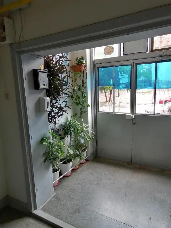 Mara Studio Apartment Constanta Bagian luar foto